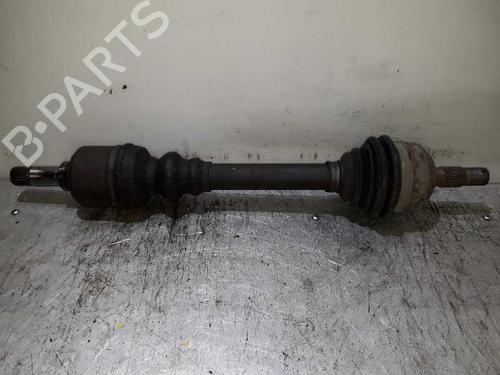 Used Left front driveshaft Left front driveshaft 2543031 2543031