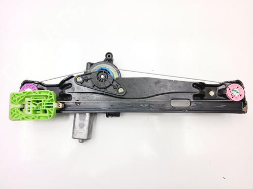 Used Rear right window mechanism Rear right window mechanism MINI MINI (F55) Cooper (136 hp) 31929022 31929022