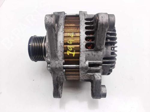 Used Alternator Alternator NISSAN JUKE (F15) 1.5 dCi (110 hp) 11831285 11831285