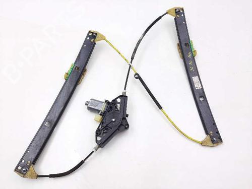 Used Front right window mechanism Front right window mechanism 9224214 9224214