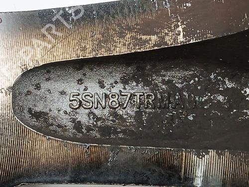 Rim JEEP CHEROKEE (KL) 2.2 CRD 4x4 | BP29918081C45