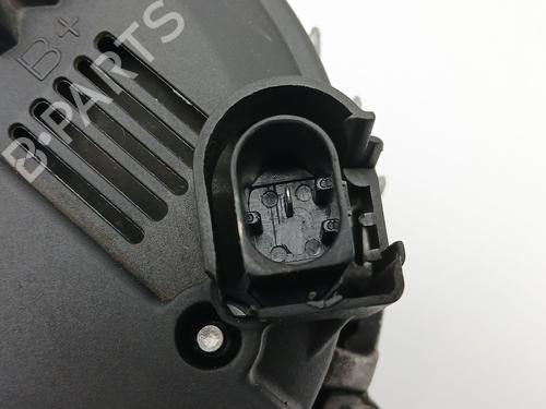 Alternator SKODA OCTAVIA III Combi (5E5, 5E6) 1.5 TSI G-TEC | BP35785708M7 - Image 5