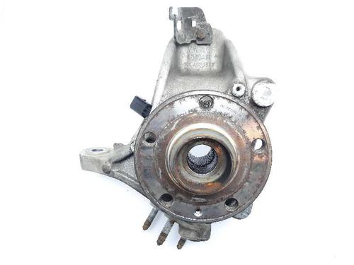 Used Right front steering knuckle Right front steering knuckle VW PASSAT B6 (3C2) 2.0 TDI 16V (140 hp) 9262133 9262133