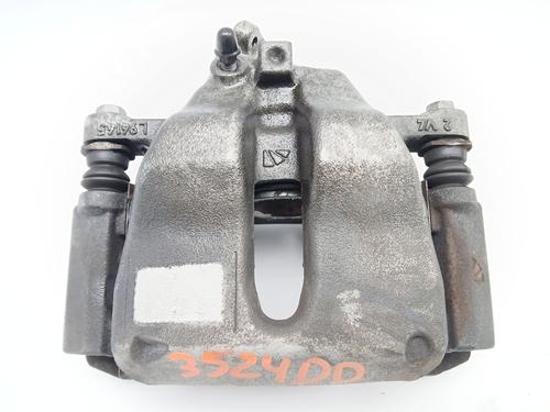 Right front brake caliper OPEL CORSA F (P2JO) | BP29026993M104 - Image 2