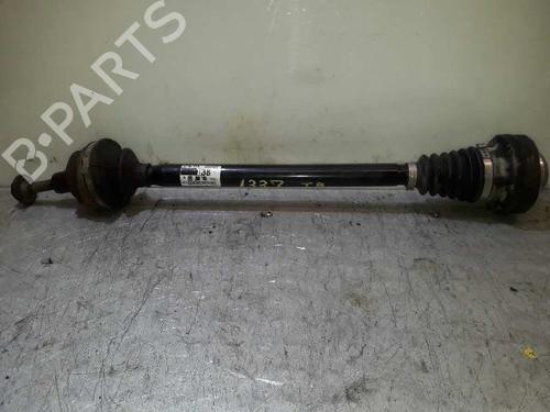 Used Right rear driveshaft Right rear driveshaft AUDI A6 C6 (4F2) 3.0 TDI quattro (225 hp) 3432859 3432859