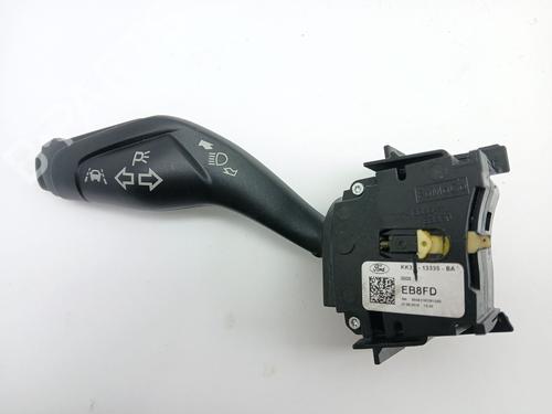 Used Steering column stalk Steering column stalk FORD TOURNEO CONNECT / GRAND TOURNEO CONNECT V408 MPV 1.5 EcoBlue (120 hp) 32684771 32684771