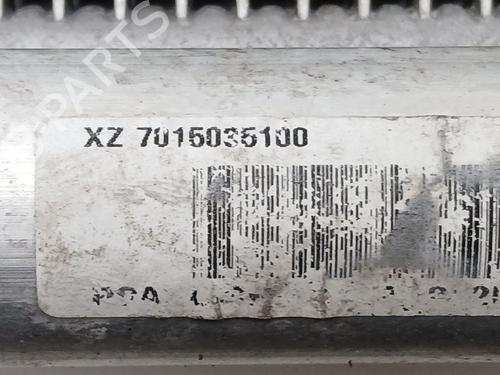 AC radiator OPEL CORSA F (P2JO) | BP23901131M32 - Image 2
