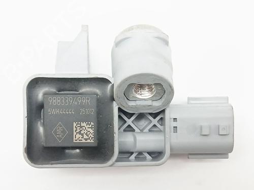 Used Electronic module Electronic module RENAULT CLIO IV (BH_) 0.9 TCe 90 (BHNF, BHMA, BHMH, BHJK, BHJR) (90 hp) 27386898 27386898