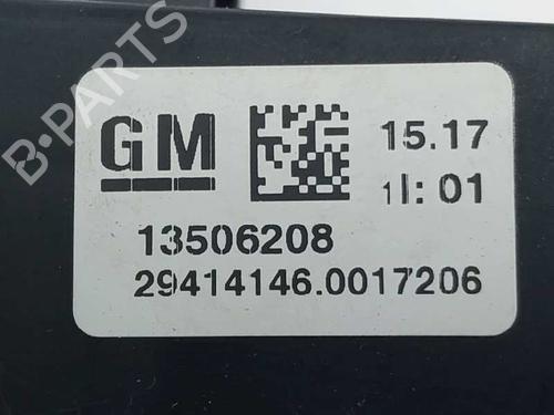 Heater resistor OPEL INSIGNIA B Grand Sport (Z18)  | BP17984851M108 