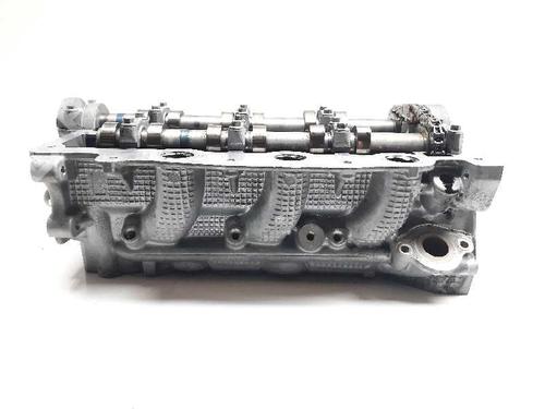 Cylinder head LAND ROVER RANGE ROVER SPORT I (L320) 2.7 D 4x4 | BP10969339M5