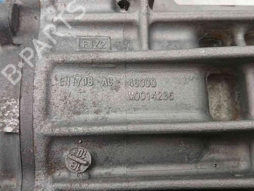 Rear differential INFINITI QX30 2.2 D AWD | BP40196344M24 - Image 2