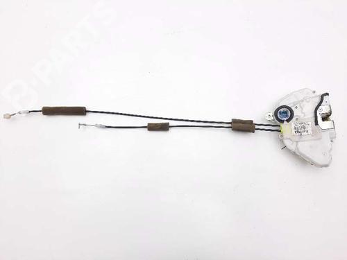 Used Front right lock HONDA CIVIC VIII Hatchback (FN, FK) 2.2 CTDi (FK3) (140 hp) 9260394