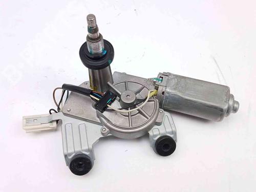 Used Rear wiper motor Rear wiper motor SSANGYONG KORANDO (CK) 2.0 e-XDi (175 hp) 36355972 36355972