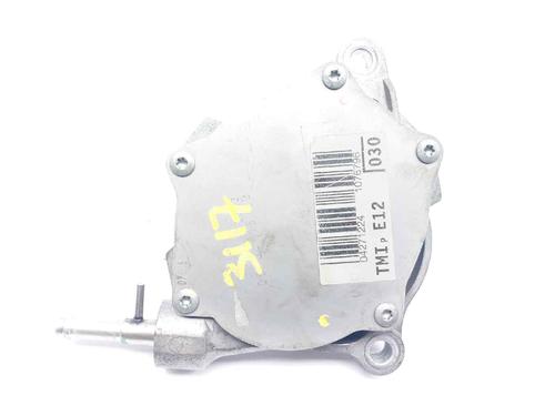 Used Vacuum pump TOYOTA AURIS (_E18_) [2012-2018]  13647948