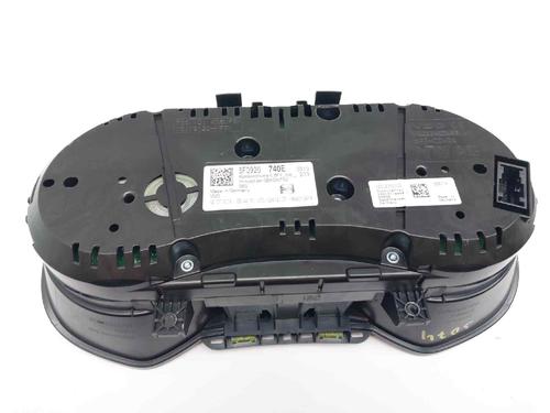 Instrument cluster SEAT LEON (5F1) 1.2 TSI | BP13075795C47 