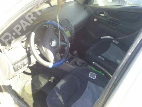 Left taillight SEAT CORDOBA (6K2) 1.4 | BP369415C34 