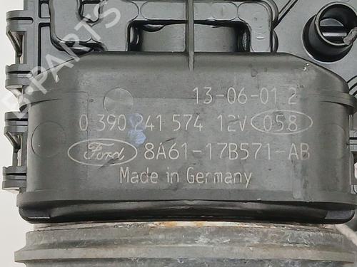 Front wiper motor FORD FIESTA VI (CB1, CCN) 1.0 EcoBoost | BP29641066M29 