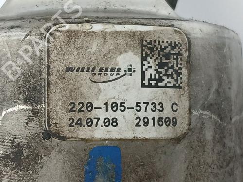 Other BMW 5 Touring (E61) 523 i | BP28197218O1 - Image 4