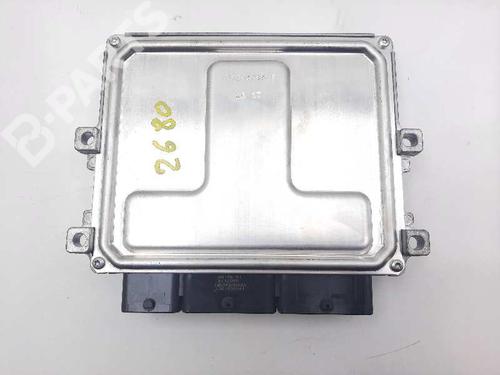 Engine control unit (ECU) DACIA SANDERO II TCe 90 (B8M1, B8MA, B8AC) | BP9346182M57 