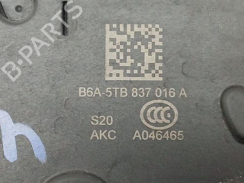 Højre fortil lås SKODA SUPERB III (3V3) 2.0 TDI | BP29886205C97