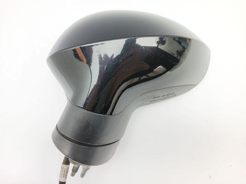 Left mirror SEAT LEON (1P1) 1.4 TSI | BP25868561C26 