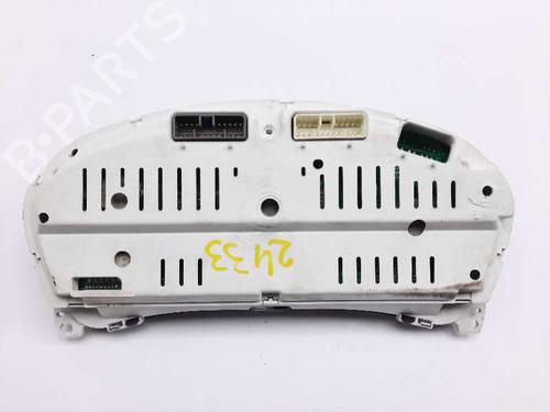 Instrument cluster HYUNDAI TUCSON (JM) 2.0 CRDi | BP11994656C47 