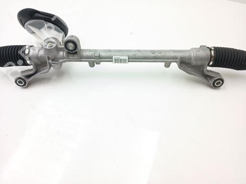 Steering rack FORD FIESTA VII (HJ, HF) 1.1 Ti-VCT | BP33000591M22 - Image 8