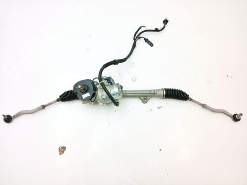 Used Steering rack PEUGEOT 208 I (CA_, CC_) 1.2 VTI 82 (82 hp) 29310057