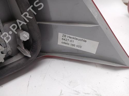 Left taillight MERCEDES-BENZ SLK (R171) 200 Kompressor (171.445) | BP32394275C34