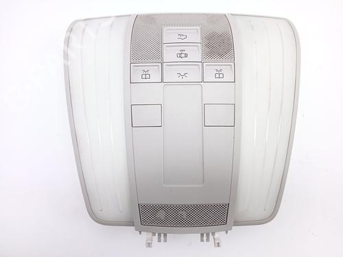 Used Interior roof light Interior roof light MERCEDES-BENZ E-CLASS (W212) E 220 CDI / BlueTEC (212.001, 212.002) (170 hp) 30361466 30361466