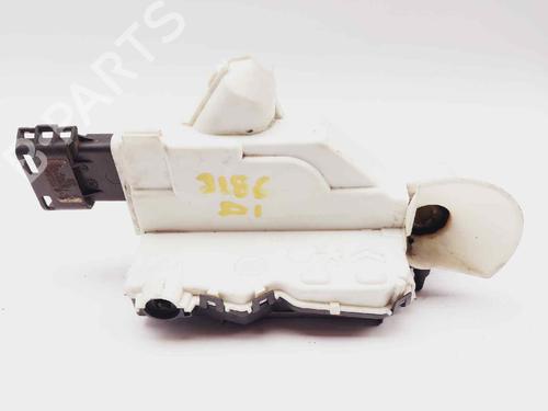 Used Front left lock Front left lock CITROËN C3 II (SC_) [2009-2026] 20683693 20683693