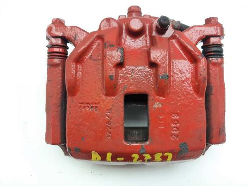Used Left front brake caliper Left front brake caliper HONDA CIVIC VIII Hatchback (FN, FK) 2.2 CTDi (FK3) (140 hp) 20679183 20679183