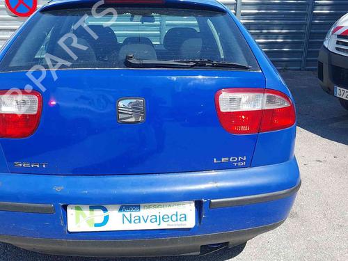 Gearbox SEAT LEON (1M1) 1.9 TDI | BP27627937M3 - Image 10