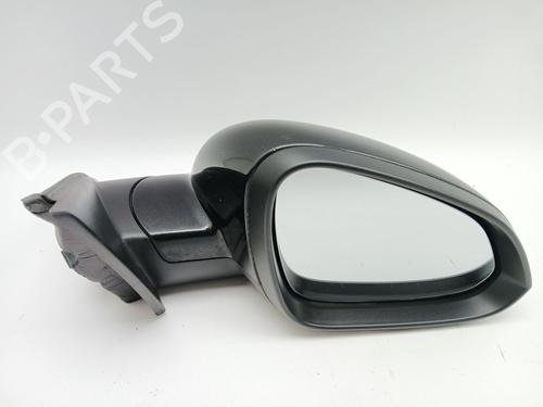 Used Right mirror Right mirror 32090799 32090799