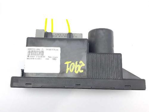electronic-module-mercedes-benz-clk-c208-clk-230-kompressor-208347-2108001448-1997-1998-1999-2000-2001-2002-2003-11133042 main image