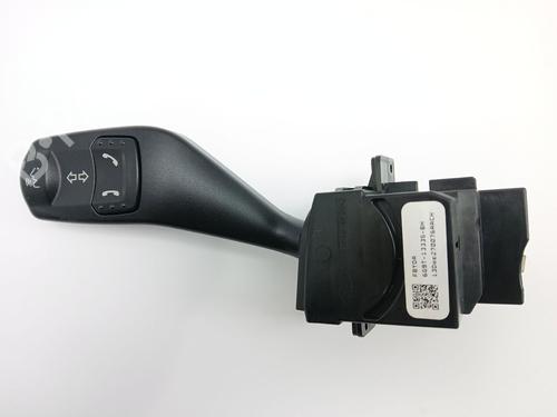 Used Steering column stalk Steering column stalk FORD MONDEO IV (BA7) 1.6 TDCi (115 hp) 31147734 31147734