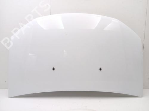 Used Hood DACIA SANDERO II 1.5 dCi (90 hp) 26530168