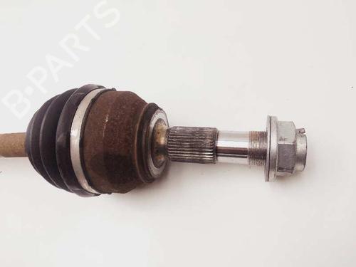 Right front driveshaft FIAT DUCATO Van (250_)  | BP15593360M39 