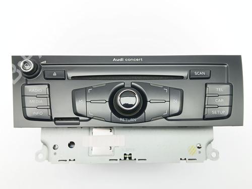 Used Electronic module Electronic module AUDI A4 B8 Avant (8K5) 1.8 TFSI quattro (160 hp) 25868571 25868571