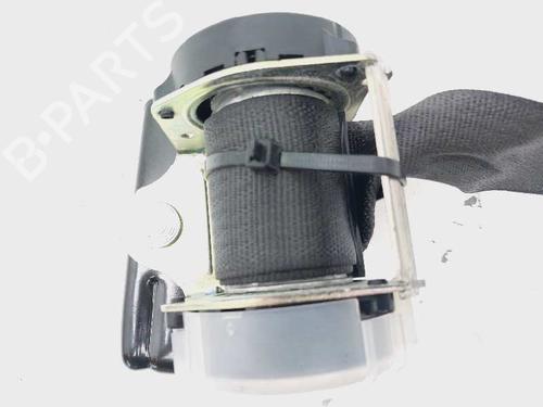 Rear left seatbelt OPEL ASTRA J (P10)  | BP20686415I29 