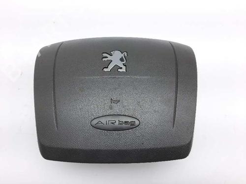Used Driver airbag PEUGEOT BOXER Platform/Chassis (244) [2001-2025]  12533469