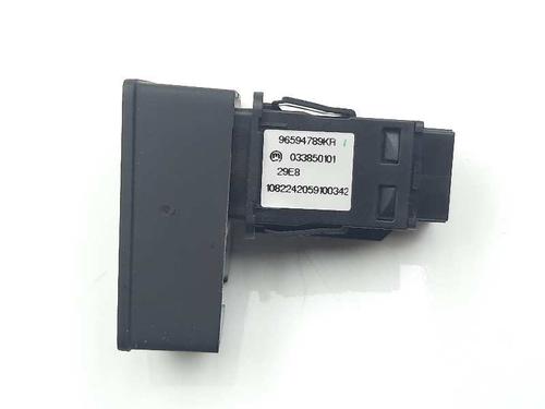 Warning switch CITROËN C5 III (RD_) | BP20678787I22 - Image 3