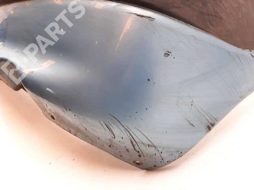 Rear bumper CITROËN XSARA PICASSO (N68) 1.6 HDi | BP9677846C8 