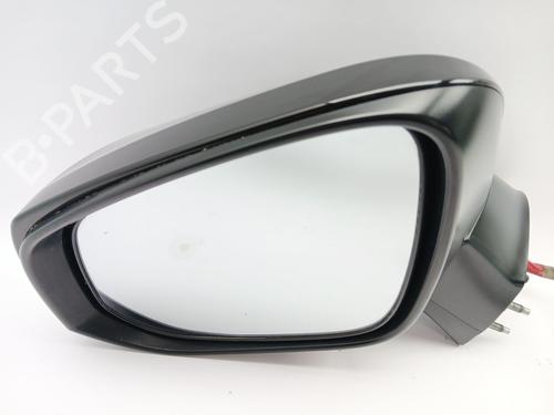 left-mirror-toyota-rav-4-v-_a5_-_h5_-2018-29125381 main image