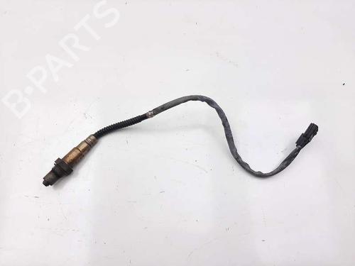 Used Electronic sensor Electronic sensor RENAULT SCÉNIC II (JM0/1_) [2003-2010] 9263609 9263609