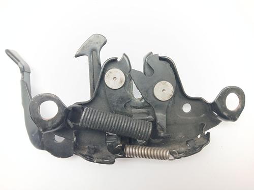 Hood lock NISSAN QASHQAI / QASHQAI +2 I (J10, NJ10, JJ10E) 2.0 All-wheel Drive | BP25652177C133 