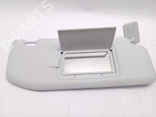 right-sun-visor-opel-corsa-f-p2jo-2019-29125370 main image