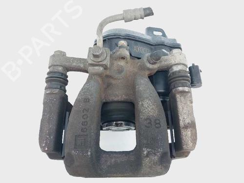 Left rear brake caliper OPEL INSIGNIA B Grand Sport (Z18)  | BP17984871M107 