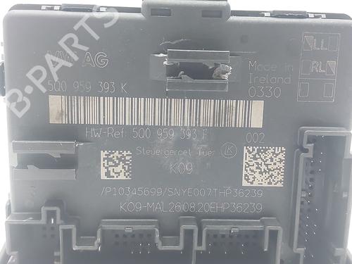 Electronic module AUDI A3 Sportback (8YA, 8YF) 35 TDI | BP33619356M83 - Image 6