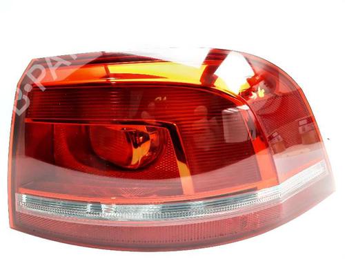 Used Right taillight Right taillight VW PASSAT B7 Variant (365) [2010-2015] 19534877 19534877